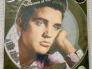 Elvis Presley-Windows of the Soul-Picture Disc Vinyl/Phone Card-/NEW/MINT COND..