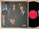ROLLING STONES No 2 - 1st UK Press 1A/1A LK4661 Unboxed Decca Blind Man Vinyl LP