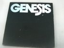 L4-BLUES-V/A-GENESIS-THE BEGINNINGS OF ROCK-UK BOXSET 4xLP-1972-NM-CHESS RECORDS