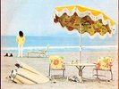NEIL YOUNG - ON THE BEACH - LP ITALY 1974 - REPRISE W 54014 - VG+/VG+