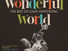 Louis Armstrong - Wonderful World: The Best Of Louis Armstrong [New Vinyl LP]