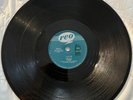 FABIAN TIGER REO  78 RPM 1959