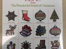 Elvis Sings The Wonderful World Of Christmas  [12