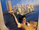 Supertramp BREAKFAST IN AMERICA (75021370814) New Sealed Black Vinyl Record LP