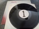 the Cure White Label of Seventeen Seconds Vinyl Lp Fix 4 Strawberry