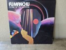 FU MANCHU -clone of the universe 1ST PRESS SEALED 2018 LP stoner doom