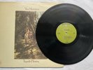 VAN MORRISON TUPELO HONEY LP  VG+/VG+ Poster Included