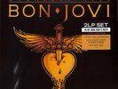 Bon Jovi / GREATEST HITS (2LP) / Island / 6564735 / 2LP
