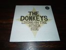 The Donkeys - Living On The Other Side (2008 Vinyl Record LP) New & Sealed