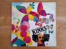 The Kinks, Face to Face, NPL 18149, 1966 PYE Mono Original Pressing Vinyl.