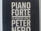 Vintage RCA Stereophonic Tape Cartridge PIANO FORTE Peter Nero