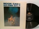 DICK HYMAN MARY MAYO Moon Gas '63 MGM MONO RARE Space Age jazz musique concrete