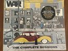 War - The World Is A Ghetto (50th Anniversary Collector’s Edition) [Box Set]