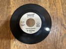 The Mello Kings White Label Promo 45 - Tonite Tonite H 502 Herald Records