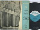 DANIEL SHAFRAN SCHUBERT CELLO SONATA KNUZHEVITSKY BEETHOVEN ETERNA 10
