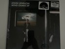 John Lennon Mind Games EP RSD 2024 Vinyl
