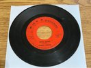 NEW ORLEANS SOUL NORTHERN FUNK 45 ROBERT PARKER SOUL SISTER / BAREFOOT BOOGALOO