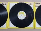 Ultimix 22 Michael Jackson,Bros,Prince,Gladys Knight  3 Records.