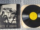 Steve Wix - Streets Of Morning 1969 UK LP EDEN 1st PRIVATE PRESSING ACID FOLK