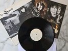 The Damned - Phantasmagoria - White Label Test Pressing - EX 1985 UK MCF 3273