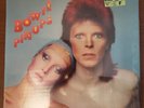 David Bowie Pin Ups Vinyl LP Shrink RCA APL 1-0291 EX/NM