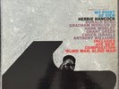 Herbie Hancock: My Point Of View - Original Mono LP - Blue Note 4126