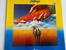 rare UK BADFINGER Ass APPLE Records Beatles TODD RUNDGREN HALLOWEEN IMPORT Sale