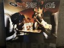 Goodie Mob - Soul Food Vinyl Me Please Orange & Black 2LP VMP Rap & Hip Hop