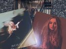 Bundle Of 3‼️ Sealed Sabrina Carpenter Evolution, Singular Act l & ll OG Vinyl