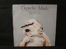 DEPECHE MODE New Life Re Mix / Shout Rio Mix 1981 12