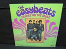 THE EASYBEATS Friday On My Mind 67 VINYL LP United Artists UAL 3588 Mono INNER