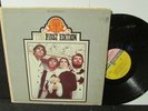 KENNY ROGERS THE FIRST EDITION S/T 1967 VINYL LP Reprise 6276 Just Dropped In