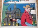 David Bowie the man who sold the world stereo sr 61325