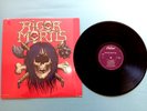 RIGOR MORTIS RIGOR MORTIS 1988 US RARE C1-48909 VINYL LP METAL THRASH
