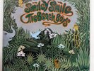 BEACH BOYS SMILEY SMILE CAPITOL CP8244 JAPAN PROMO FLIPBACK COVER VINYL LP