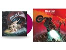 Meat Loaf - Bat Out Of Hell (150G) & Dead Ringer (Dark Red Colored LP