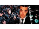 Robbie Williams - Life Thru A Lens & I've Been Expecting [New LP Vinyl Bundle]
