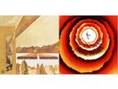 Stevie Wonder - Innervisions & Songs In The Key Of Life [New LP Vinyl Bundle]