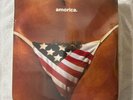 The Black Crowes - Amorica - Vinyl 2LP Album SEALED