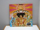 Jimi Hendrix Experience Axis:Bold As Love  MONO-Classic Records