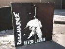 Discharge Never Again 12