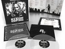 The Music of Red Dead Redemption 2 Soundtrack  2x Vinyl LP  woody jackson score