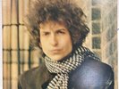 Bob Dylan “Blonde On Blonde” (1966) C2L 41 MONO