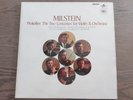 Columbia SAX 5275 Prokofiev - 2 Concertos for Violin / Milstein S/C ED1