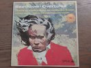 HMV ASD 336 Beethoven Overtures / Kempe / W/G