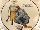 Mike & The Mechanics – All I Need Is A Miracle Picture Disc Vinyl Record MINT