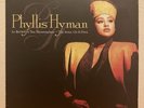 Phyllis Hyman In Between The Heartaches Vinyl 2LP VG++/VG Soul 2003 UK 1st Press