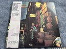 David Bowie- The Rise And Fall Of Ziggy Stardust Rykodisc Clear Remastered Vinyl