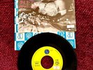 MADONNA LIKE A VIRGIN JAPAN PROMO ONLY TAGGED 45 RPM 1984 LYRICS MATERIAL GIRL