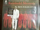 The Unauthorized Biography of Reinhold Messner by Ben Folds Five (Vinyl,...
